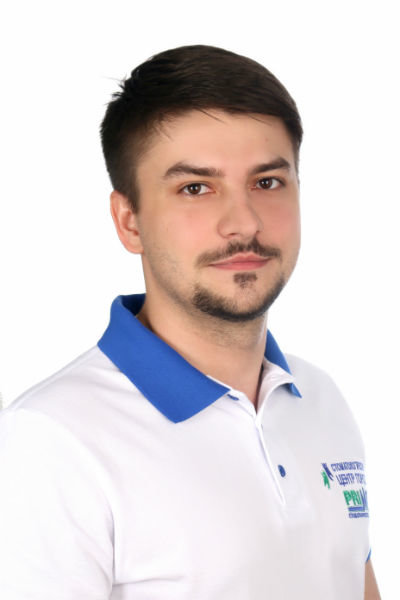 Ерохин Михаил Андреевич – стоматолог, стоматолог-ортопед – 4 отзывa о ...