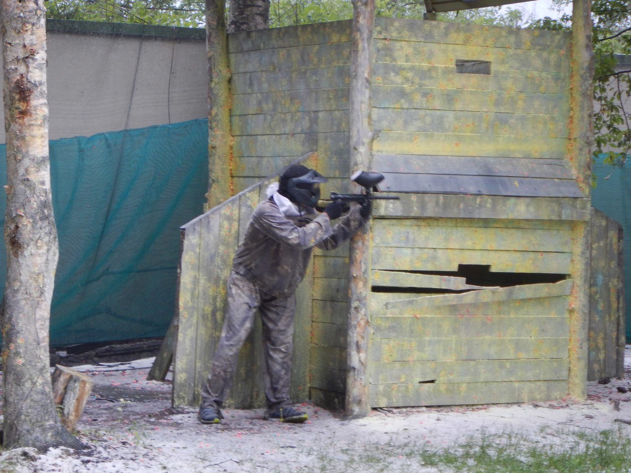 Пейнтбольные клубы в Приморском районе: адреса и телефоны – Paintball: 8  развлекательных центров, 102 отзыва, фото – Санкт-Петербург – Zoon.ru