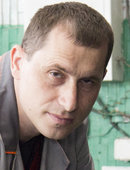 Анатолий Филиогло