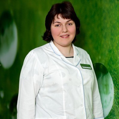 Софья Ашотовна Дадамова