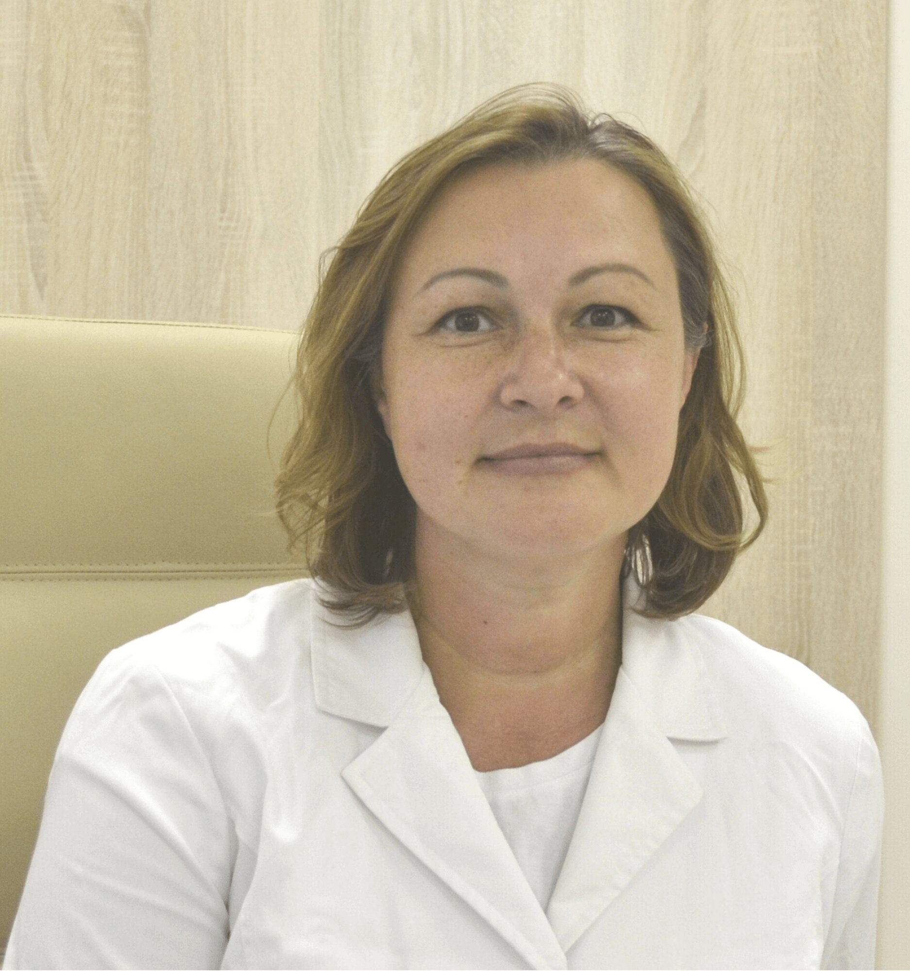 Екатерина Юрьевна Амирова