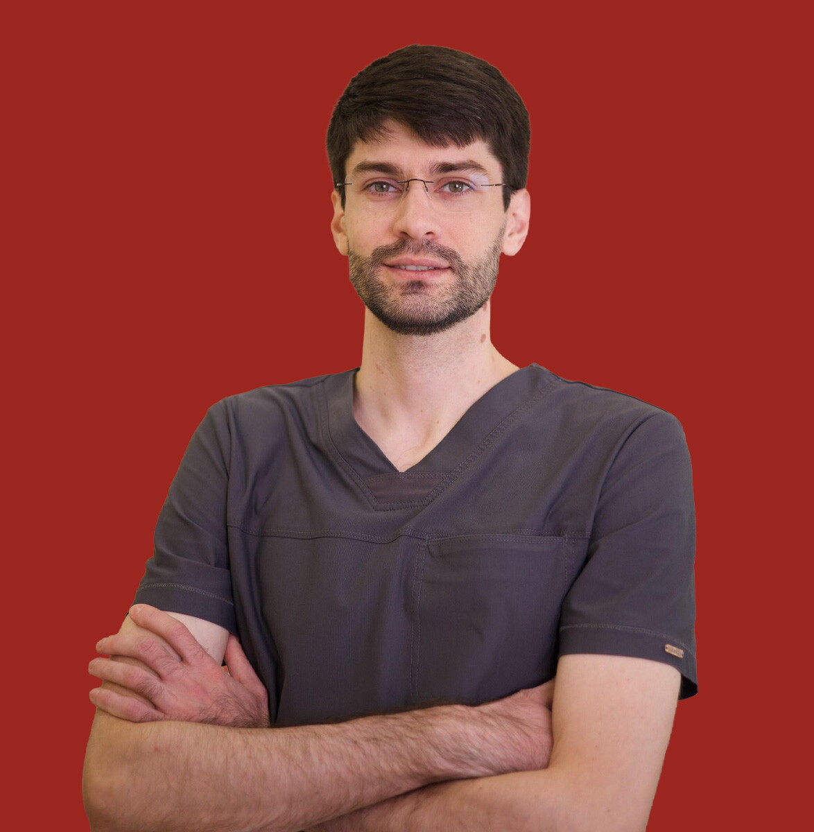 Ибрагим Эльдарович Керимов