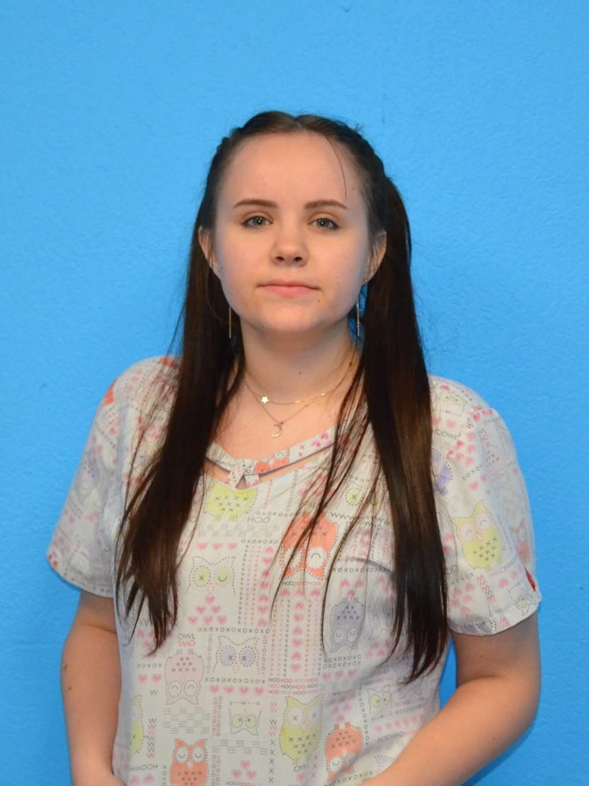 Елизавета Олеговна Потапова