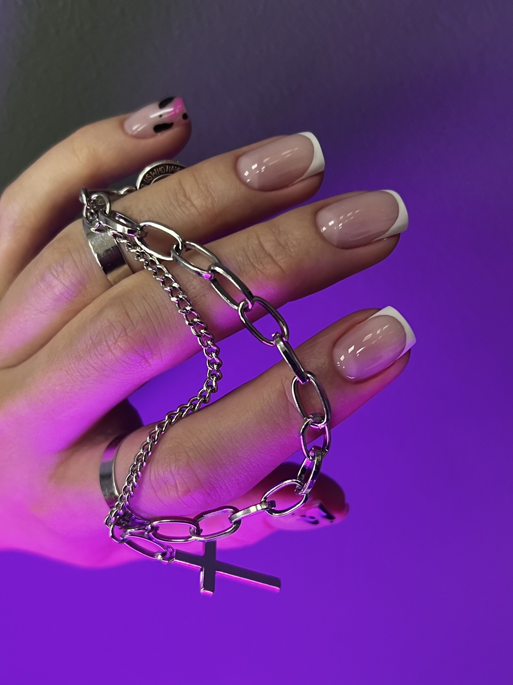 Маникюр в Москве рядом со мной на карте: адреса, отзывы и рейтинг ...