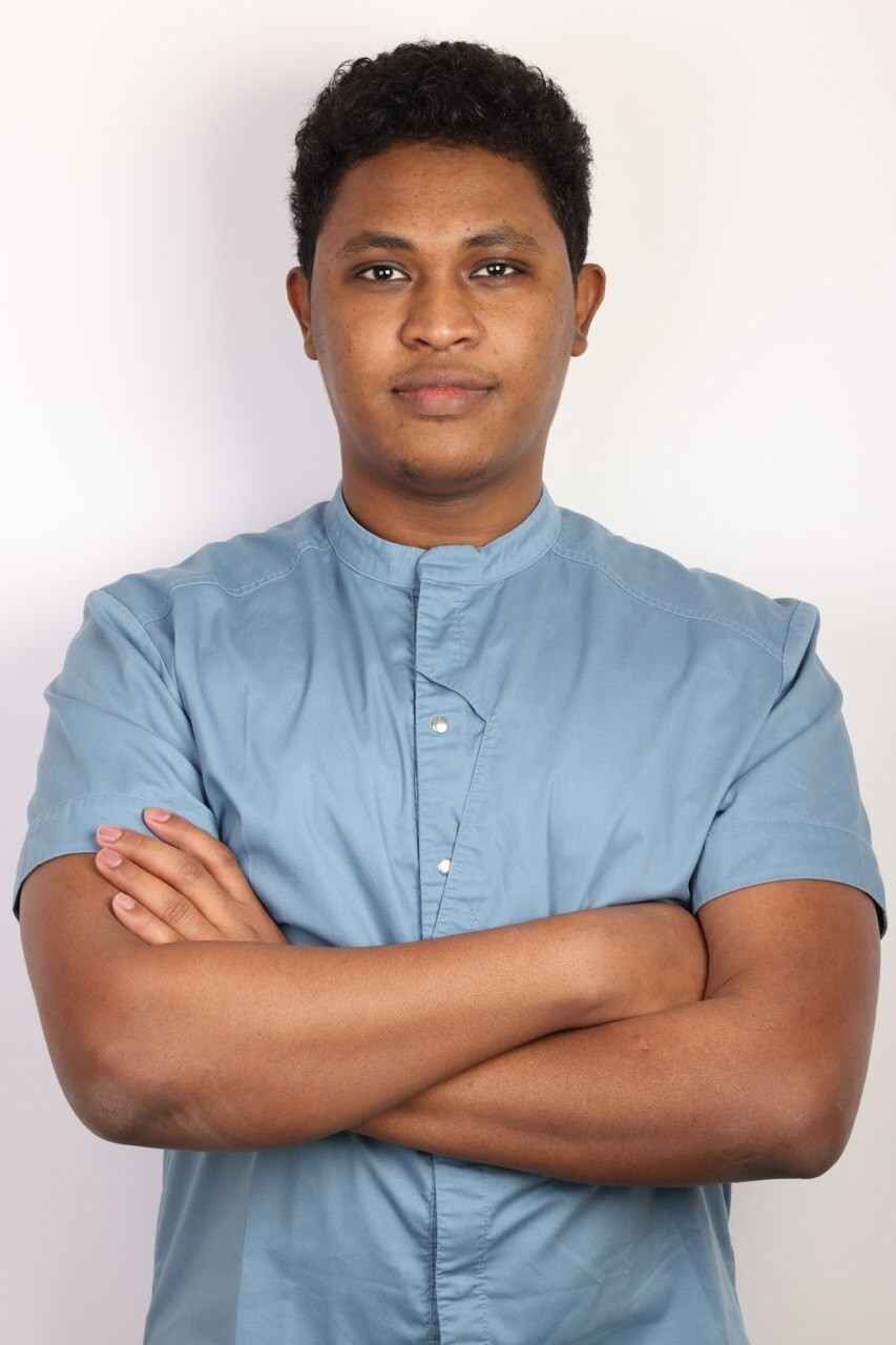 Ашраф Бадертамам Али