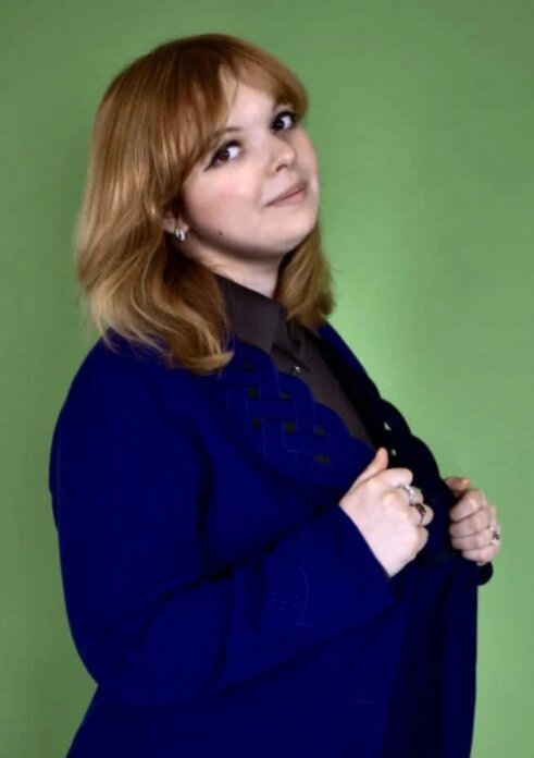 Елизавета Ардашева