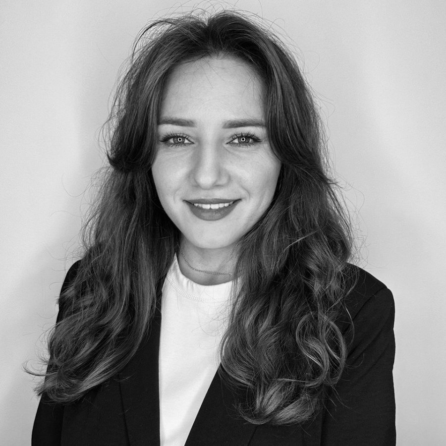 Серине Арутюнян