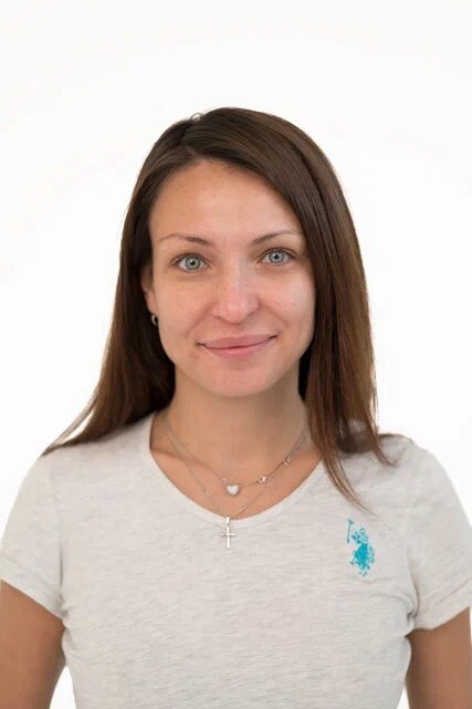 Ева Викторовна Павлова