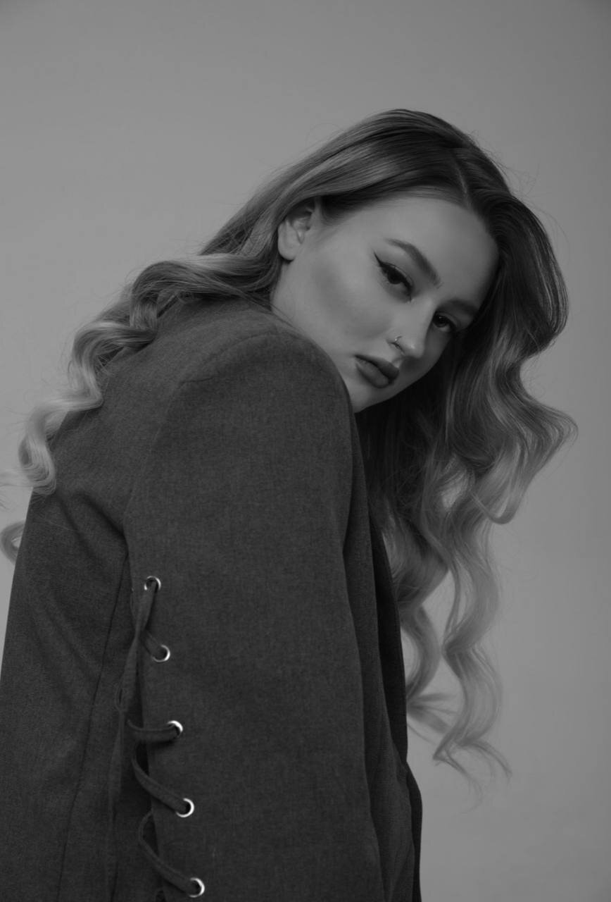 Анастасия Владимировна Котельникова