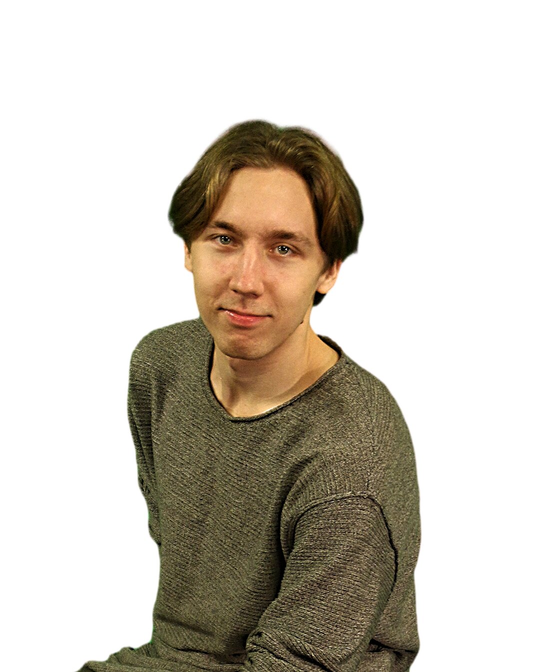 Павел Алексеевич Иванов