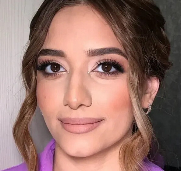 Зульфиназ Абулфат кызы Новрузова