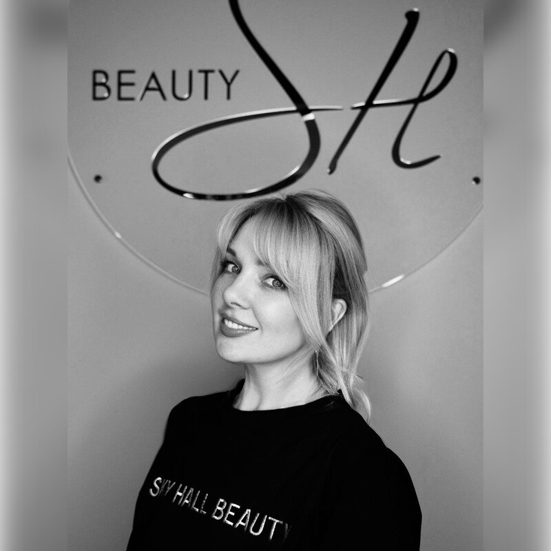 Ольга Самуленис