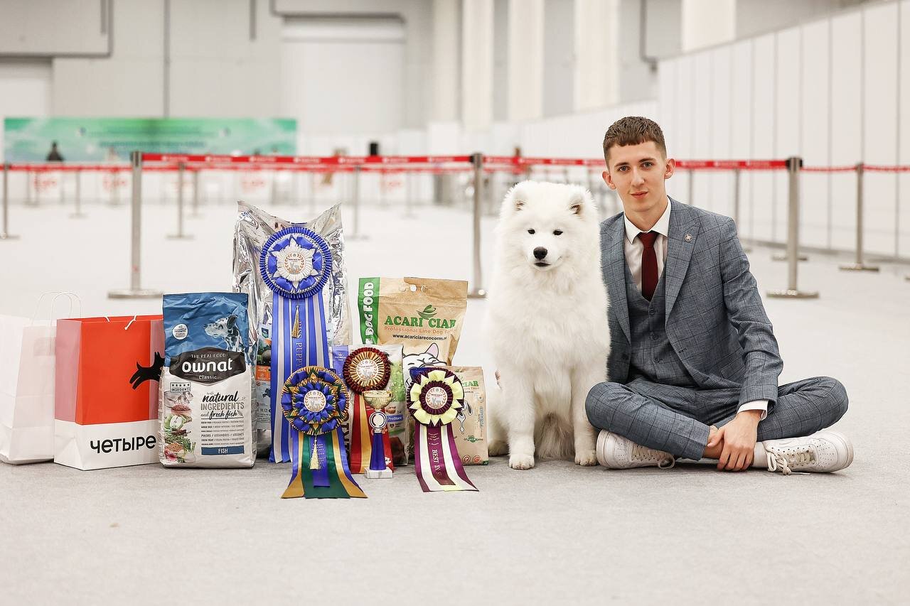 Мурат Айратович Ахмадуллин