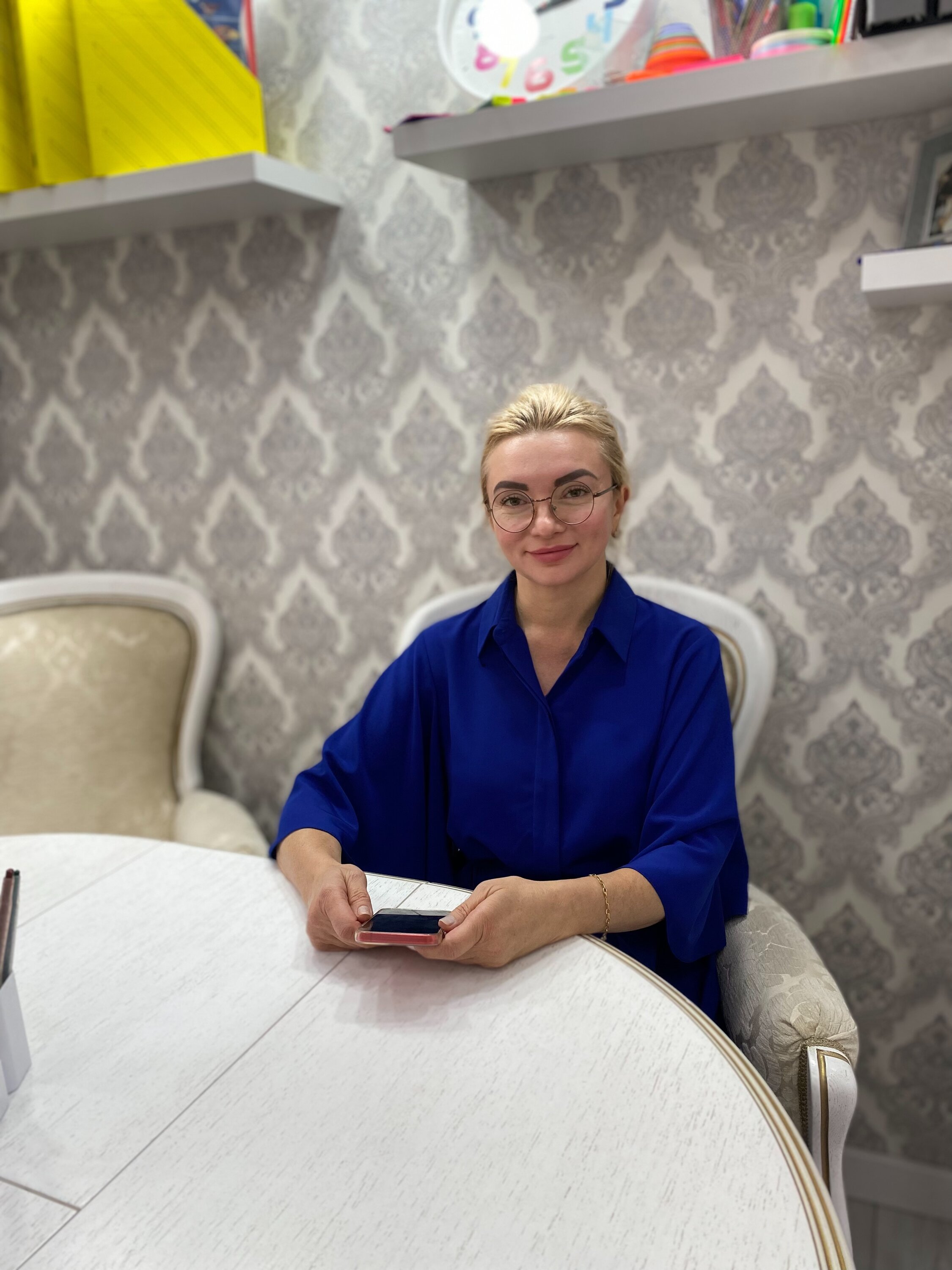 Аида Николаевна Николаева