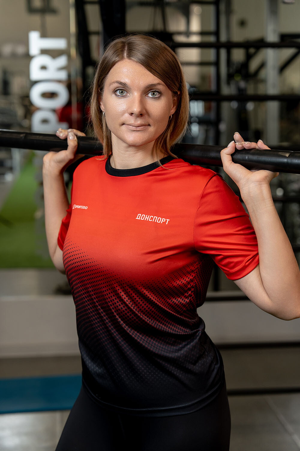 Анастасия Алимова