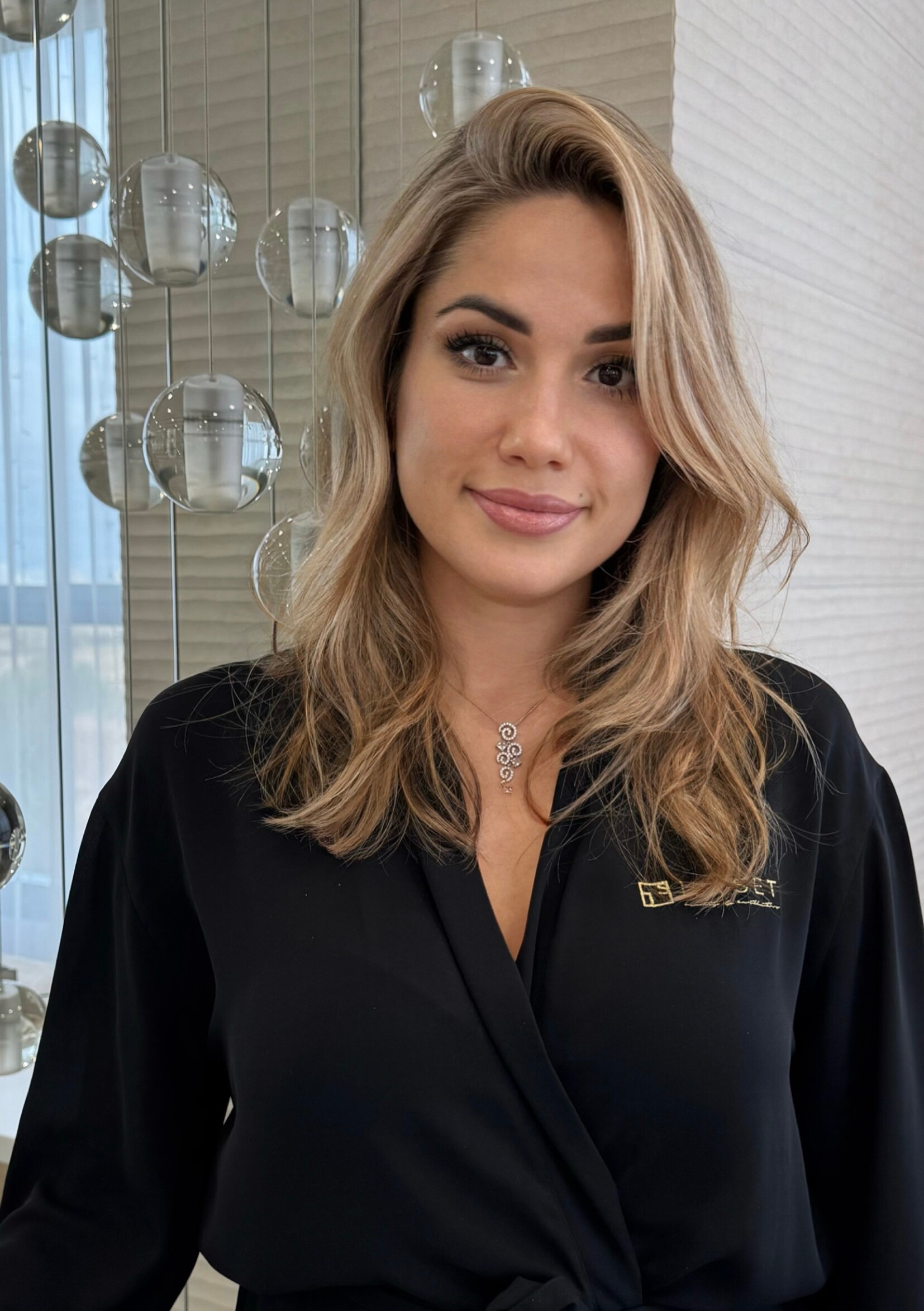 Ксения Ложкина