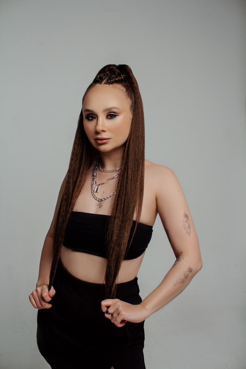 Анастасия Кёрн