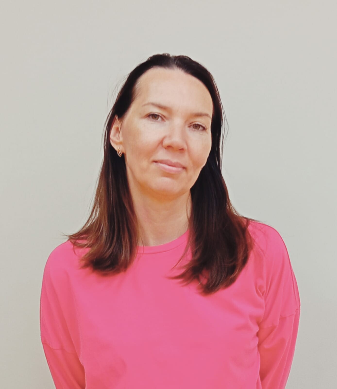 Мария Сереевна Третьякова