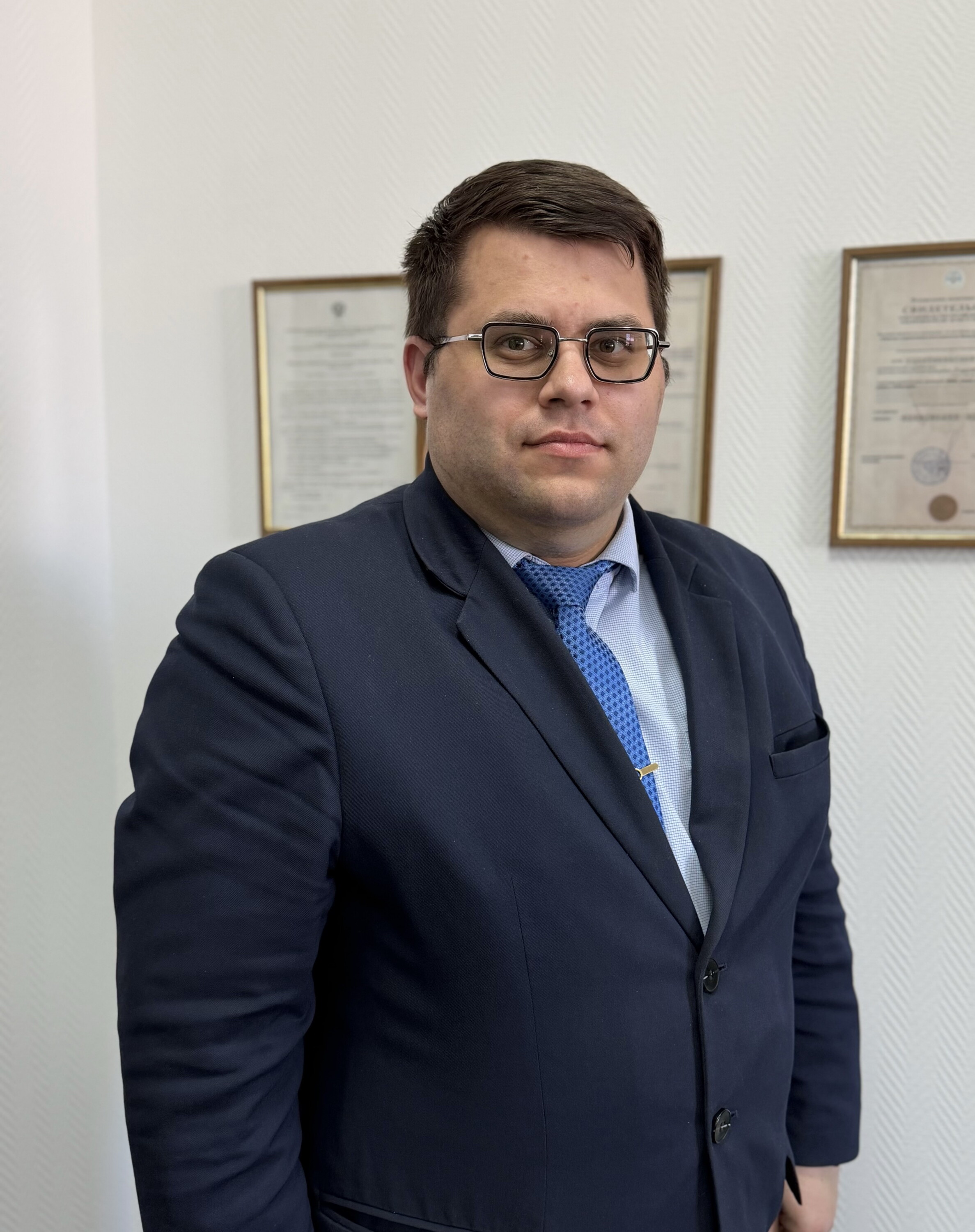 Роман Михайлович Егоров