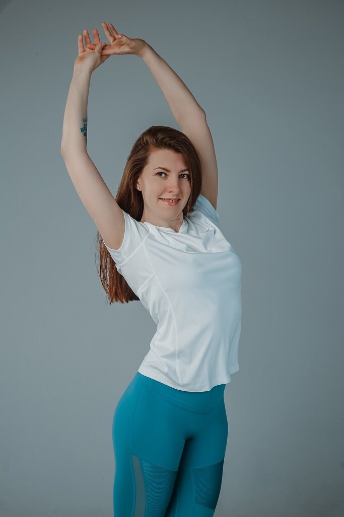 МАРГАРИТА ВАСИЛЬЕВА