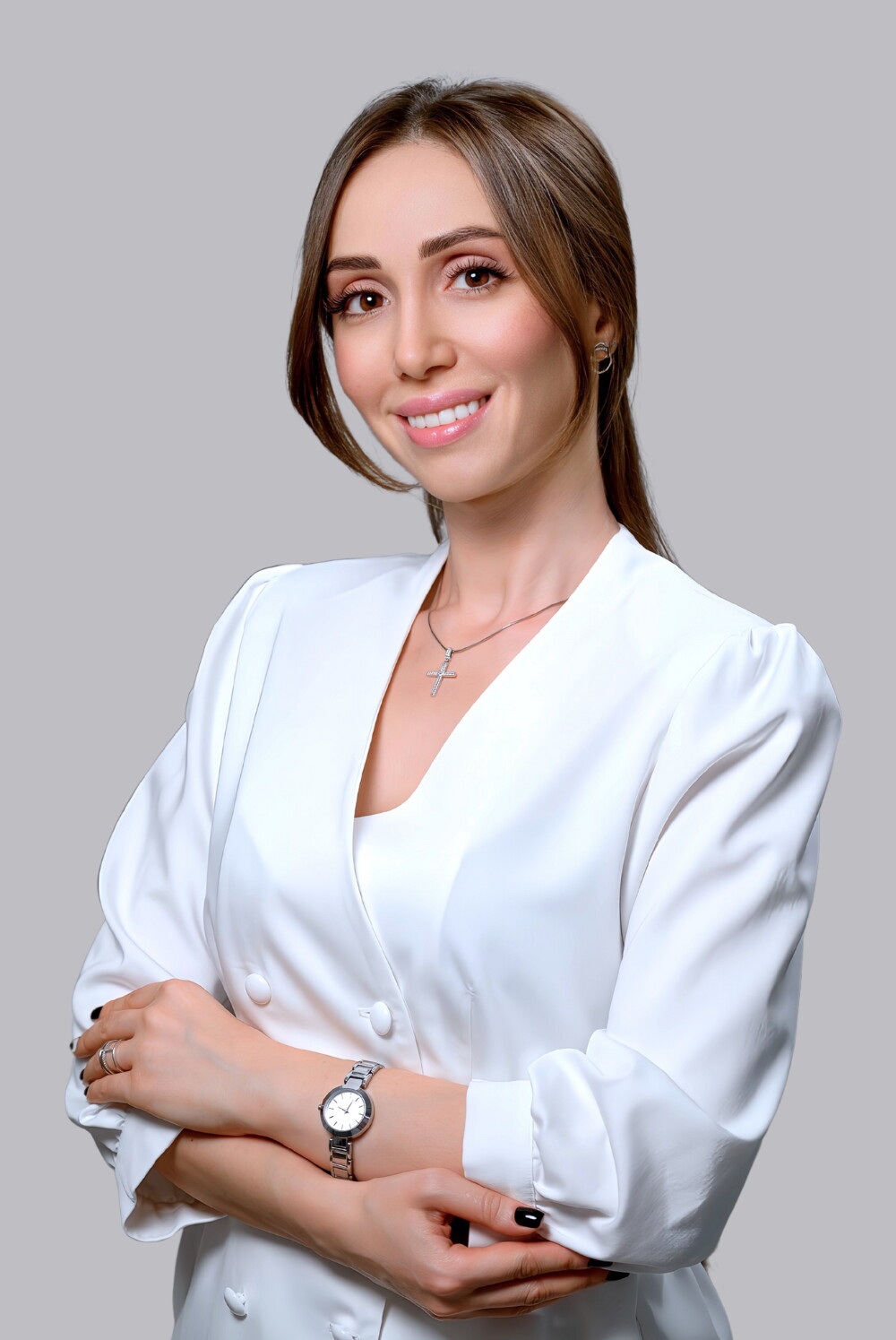 Рузанна Артуровна Бабаян