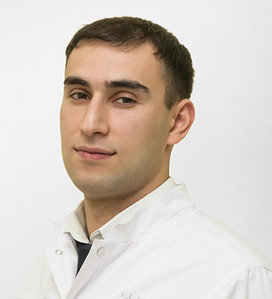 Вахид Алиевич Нуриев