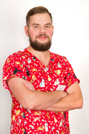 Петр Константинович Карулин