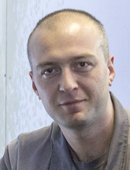Артур Назаров
