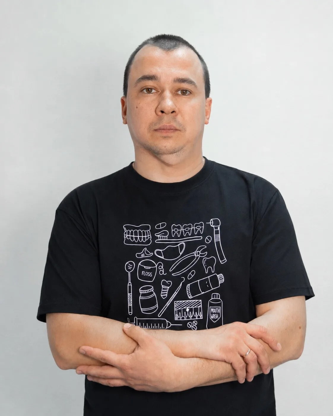 Ефим Степанович Демин