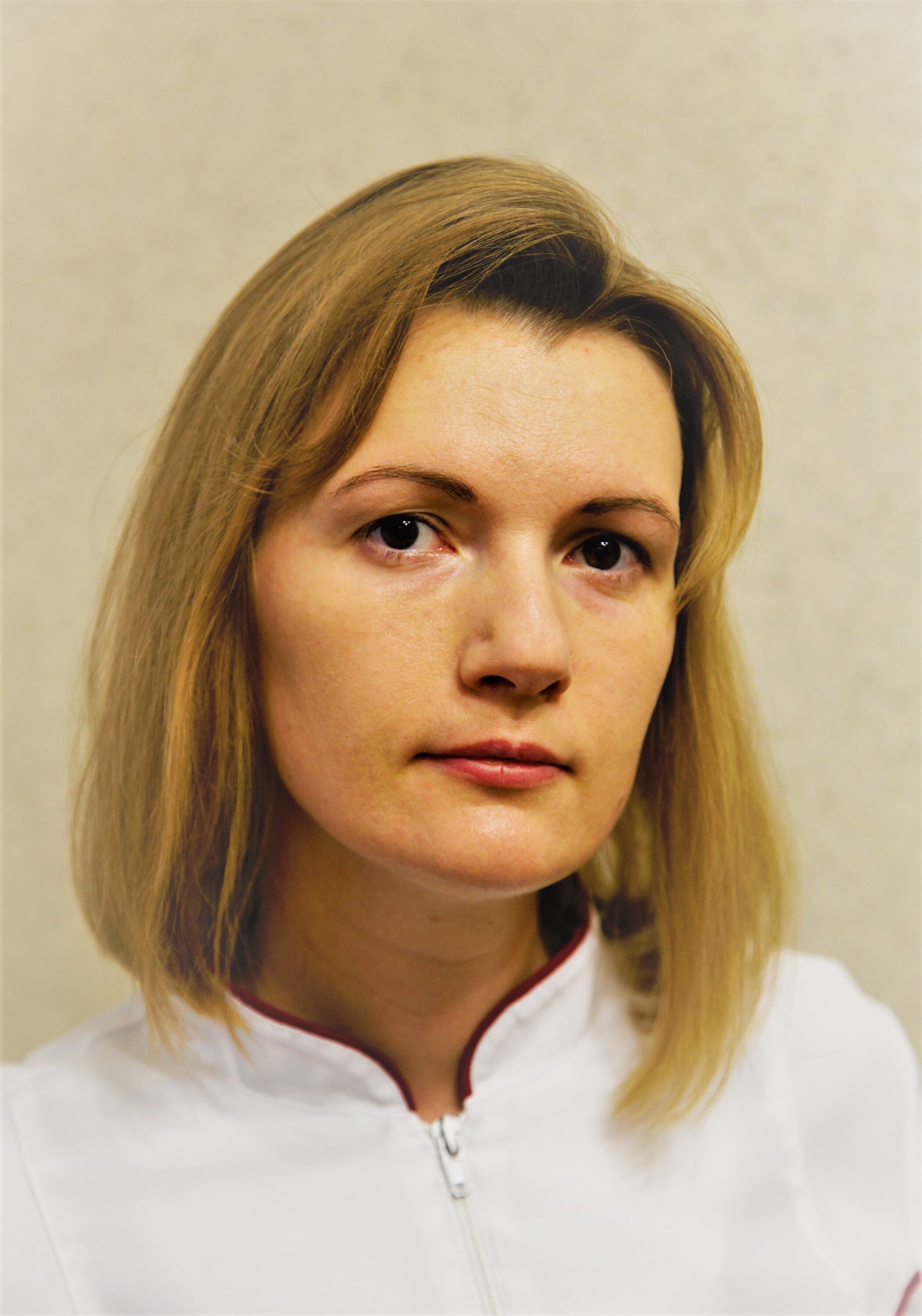 Ирина Александровна Прилуцкая