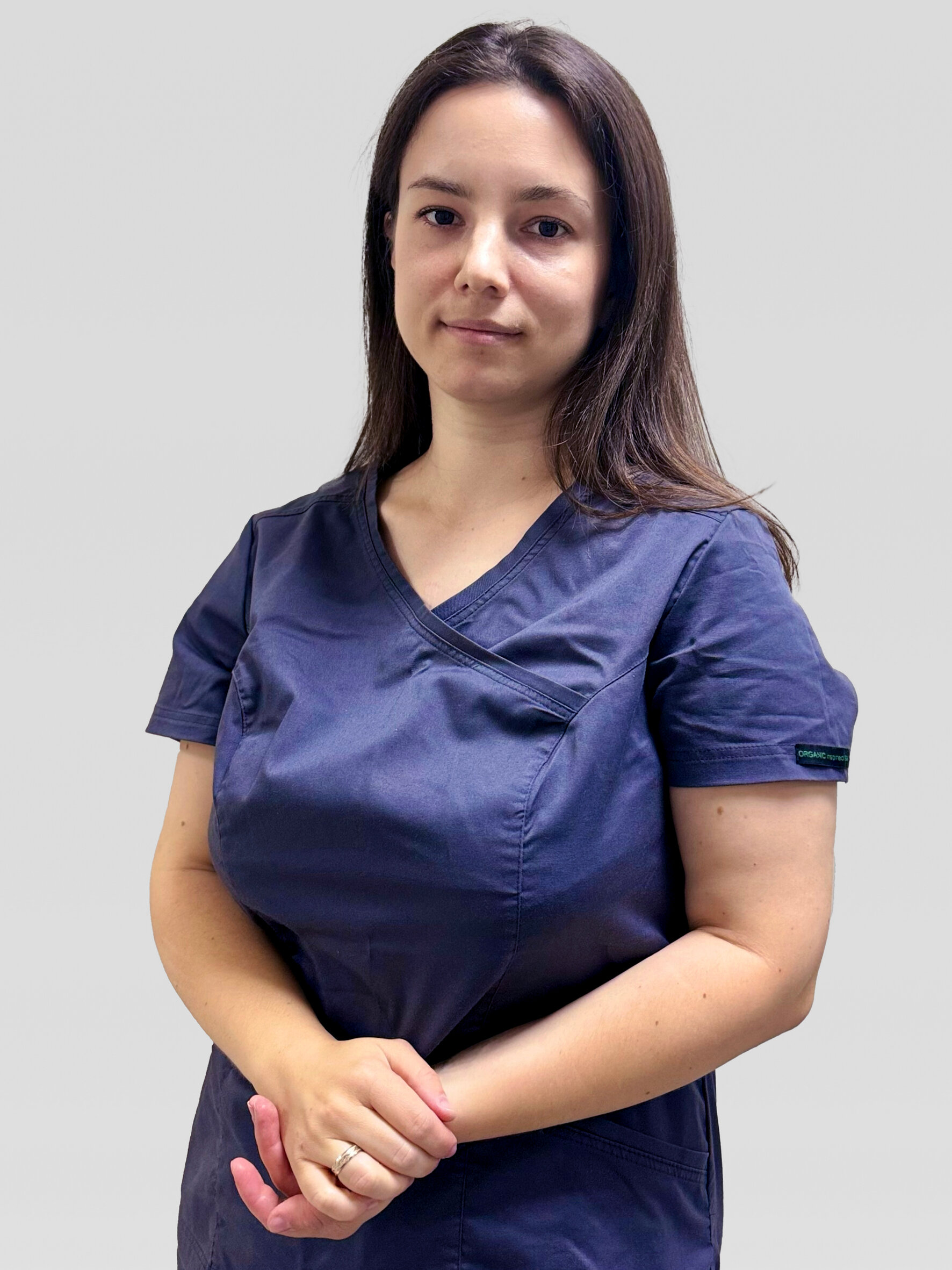 Анастасия Юрьевна Пономарева