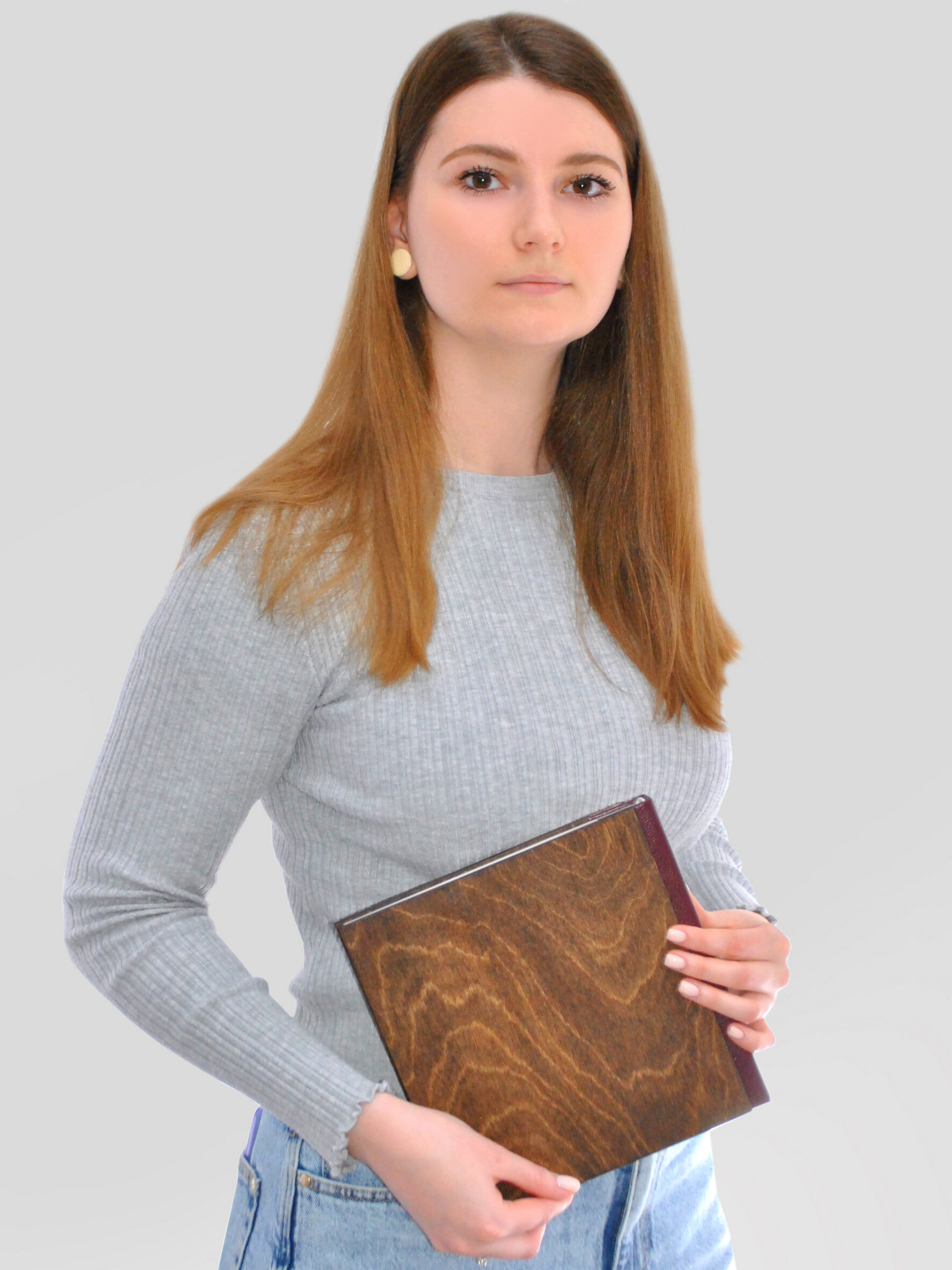 Анастасия Игоревна Печора