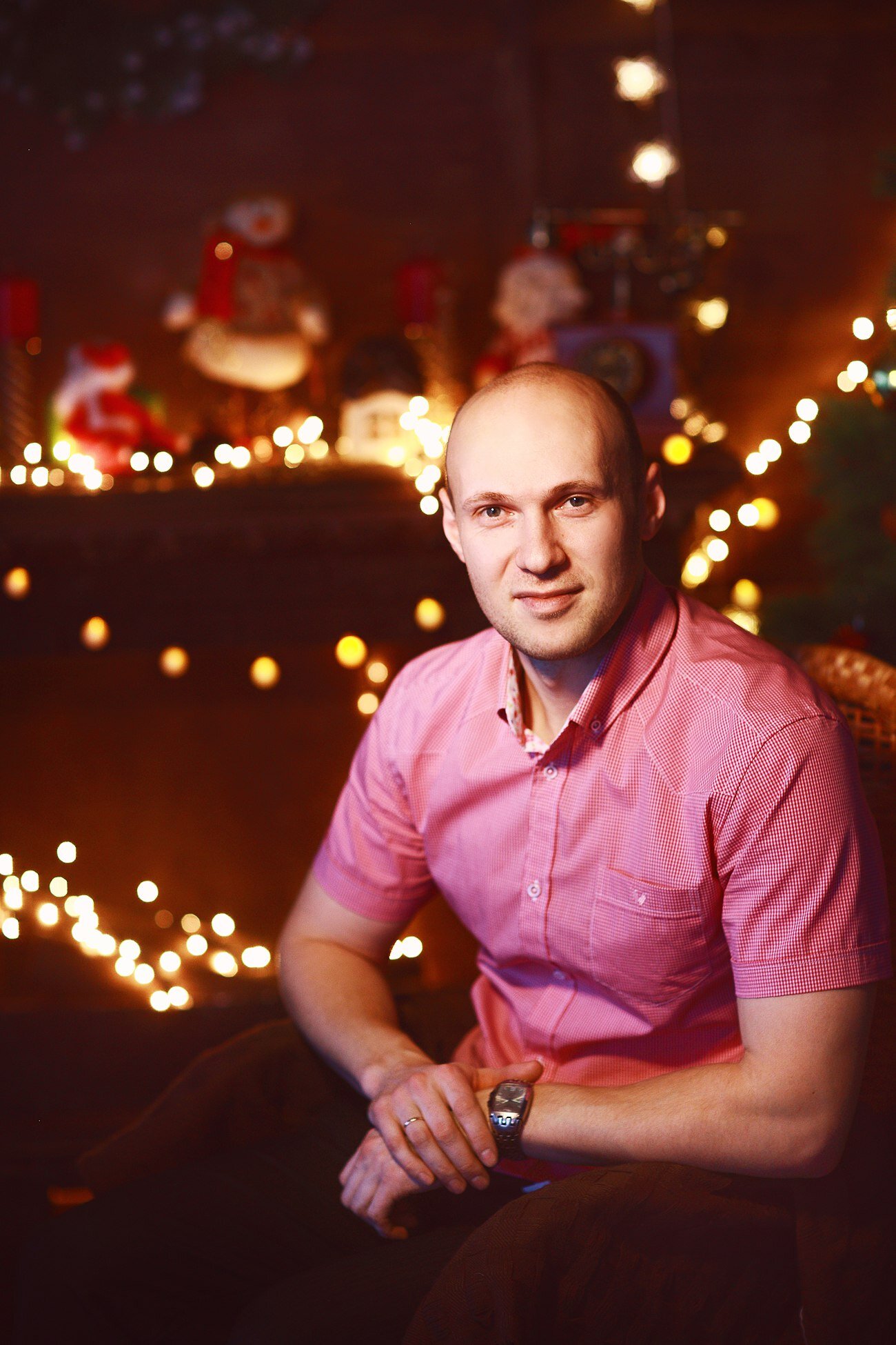 Александр Микитюк