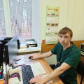Дмитрий Сергеевич Петрухин
