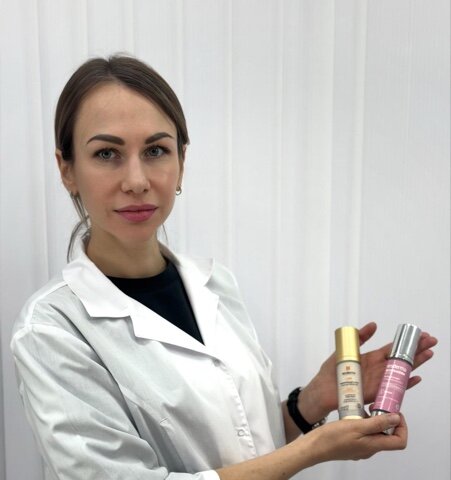 Христина Петрова