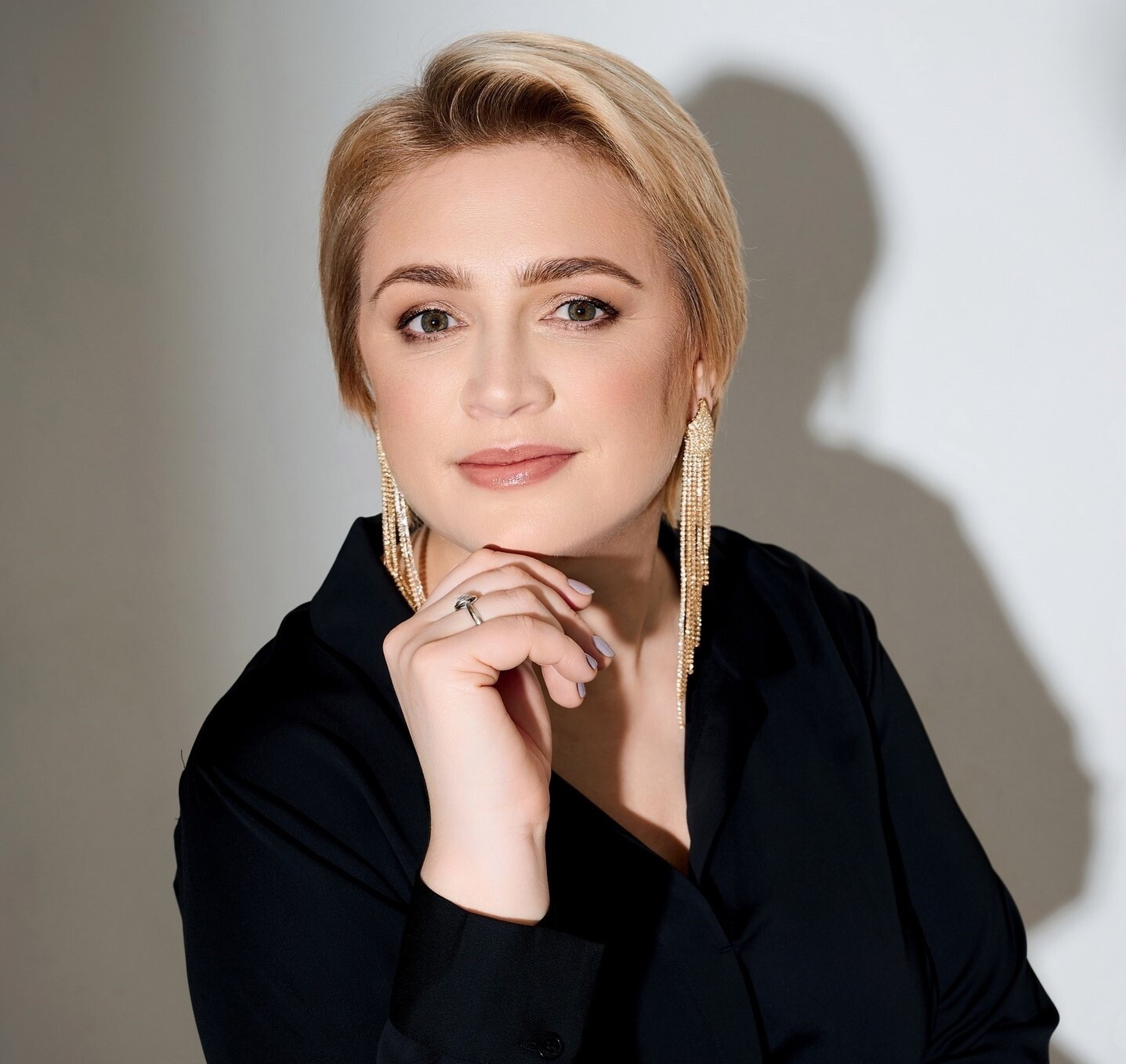 Мария Александровна Башмакова