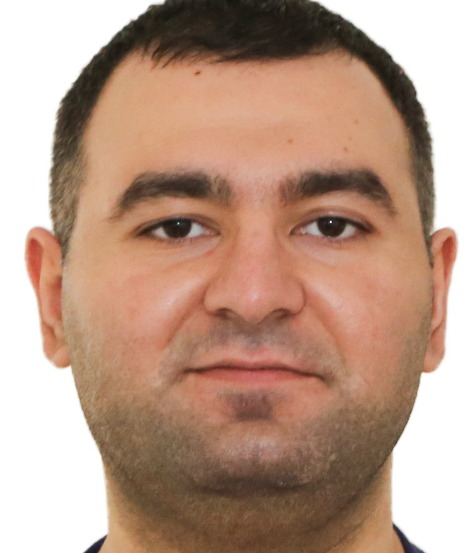 Васиф Эивазович Мамедов