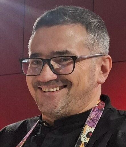 Владимир Павлов