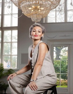 Оксана Абдуллаева