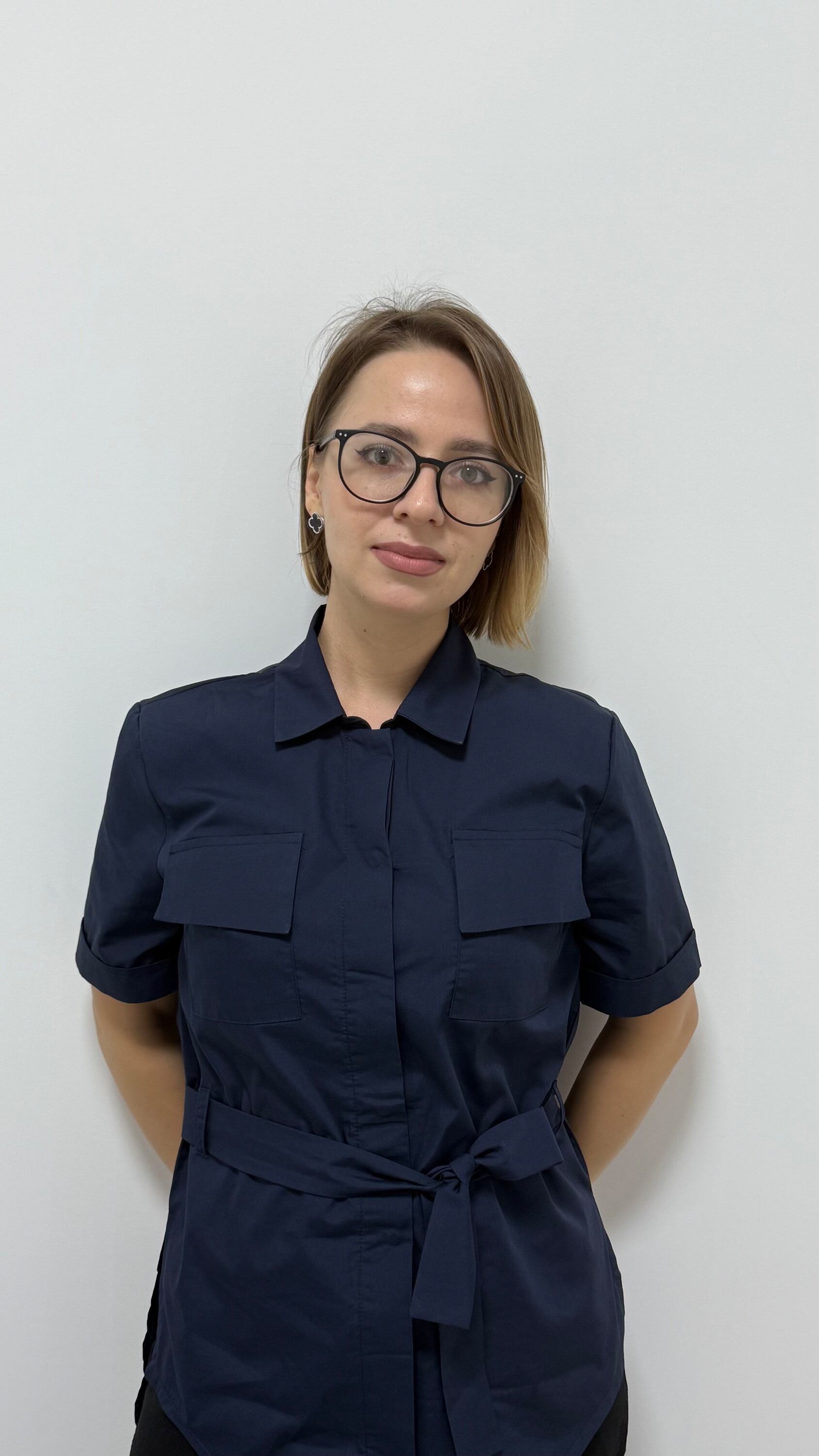 Валерия Александровна Кандаева