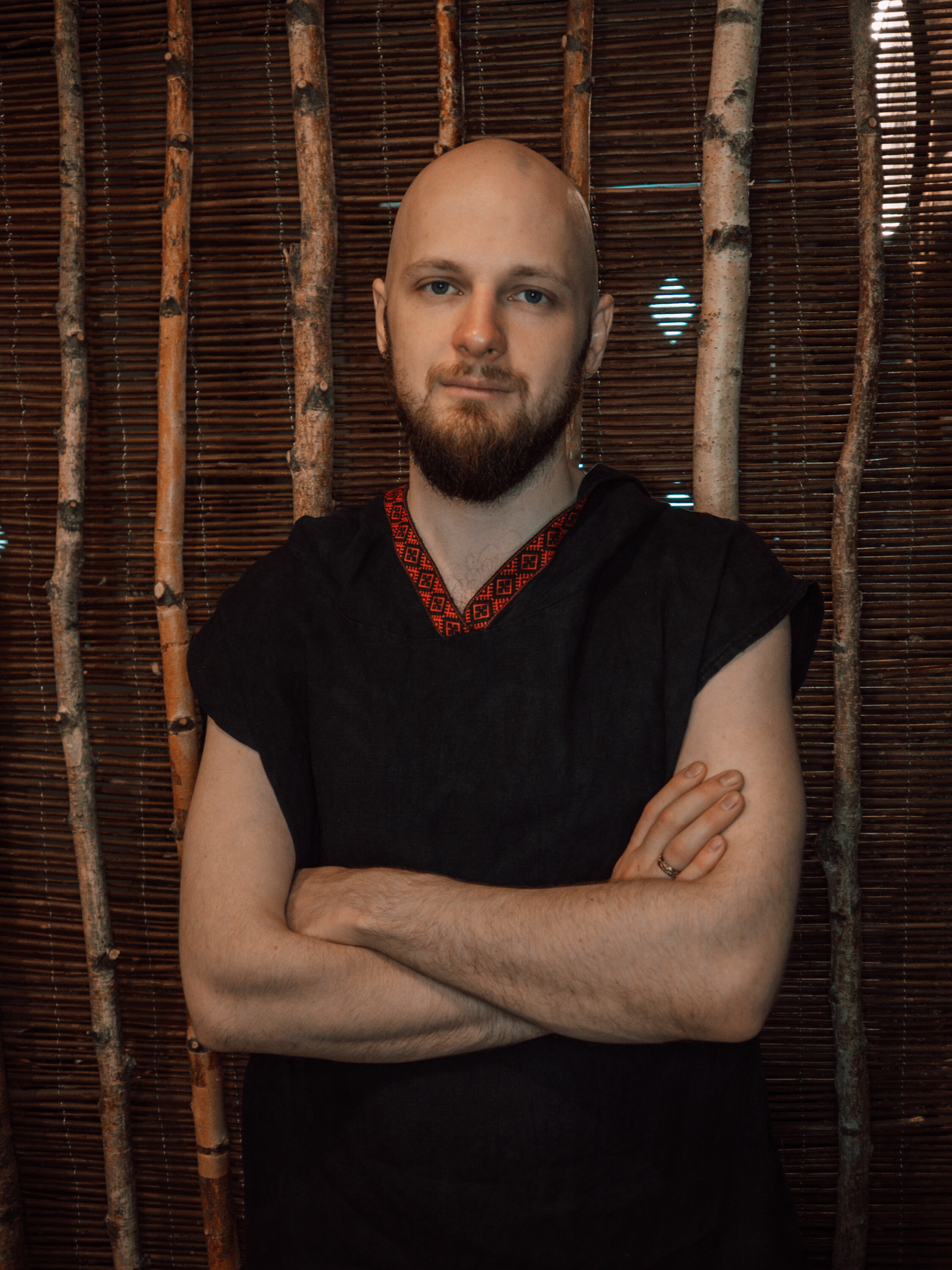 Анатолий Васильев