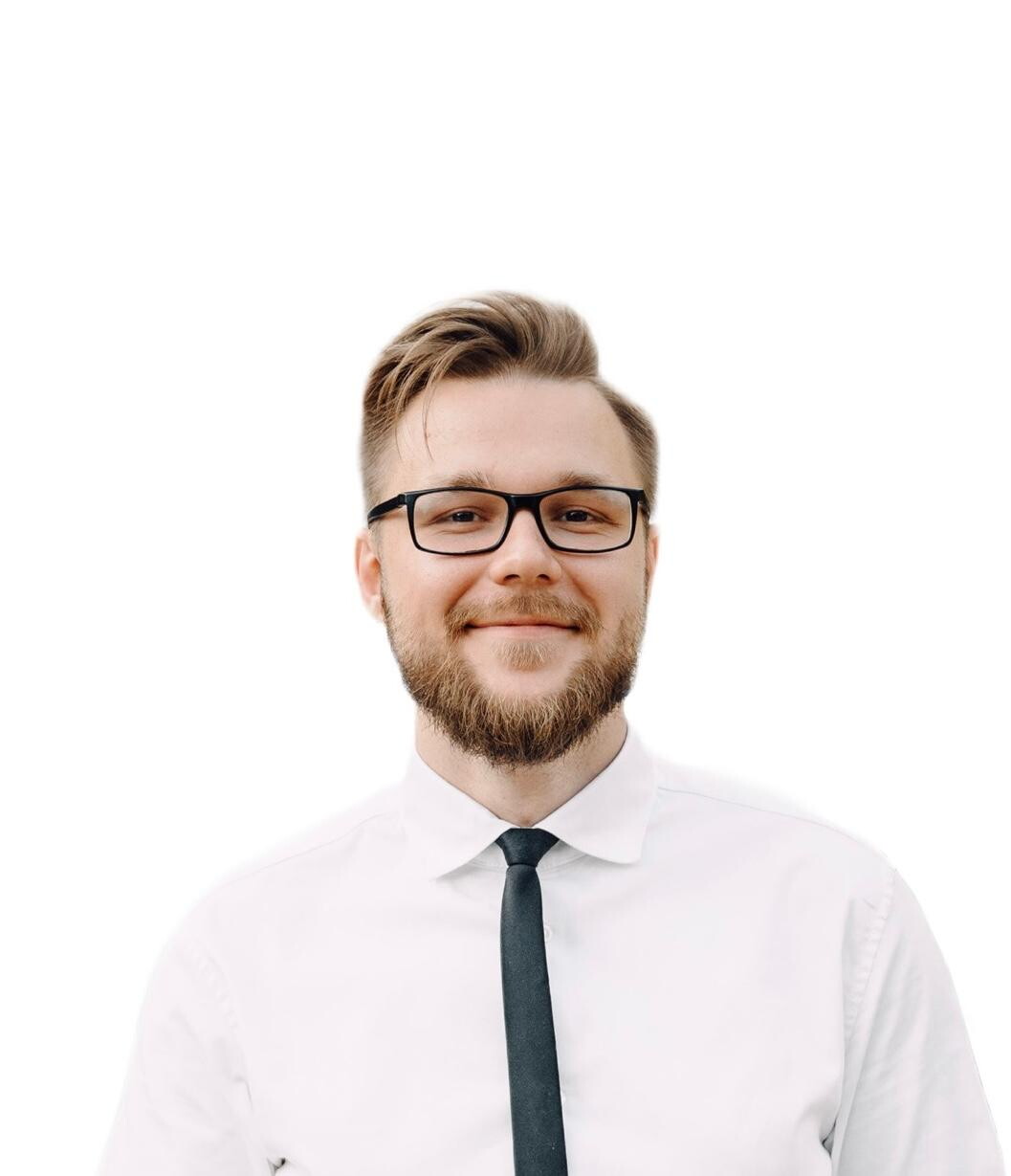 Александр Владимирович Морозов