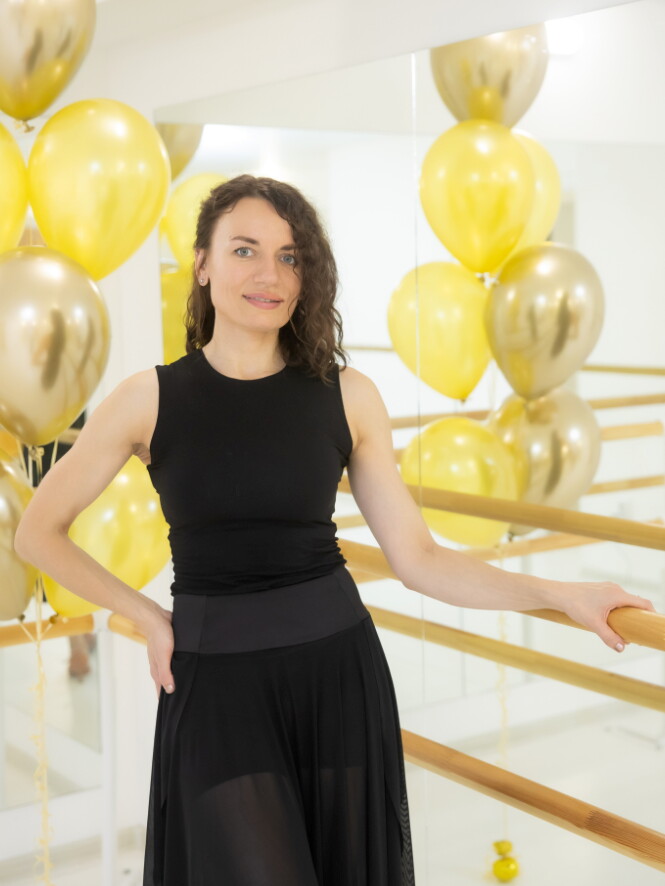 Вероника Кузьмина