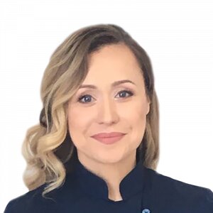 Ольга Александровна Бреева