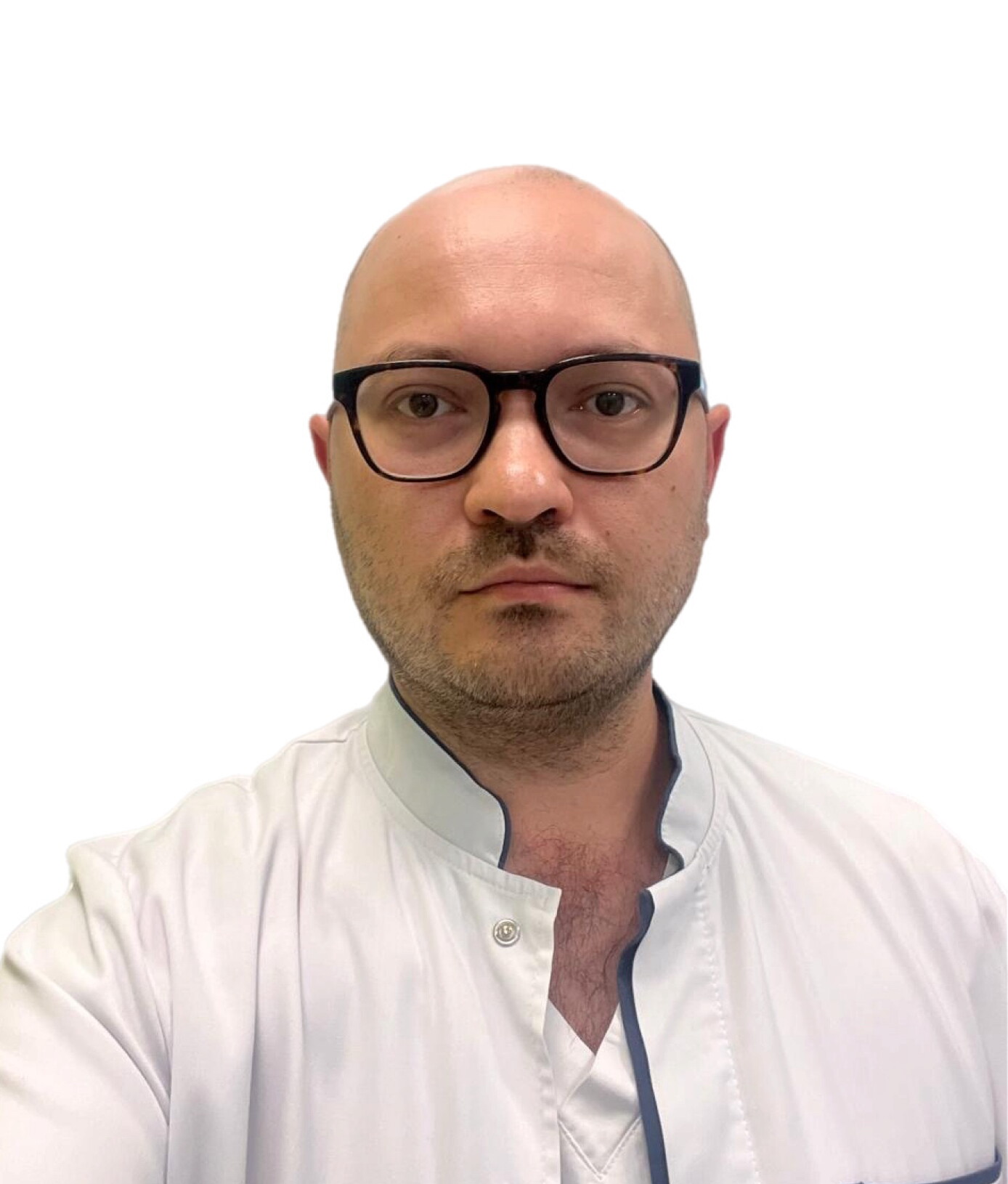 Тимур Ирекович Мавлюдов