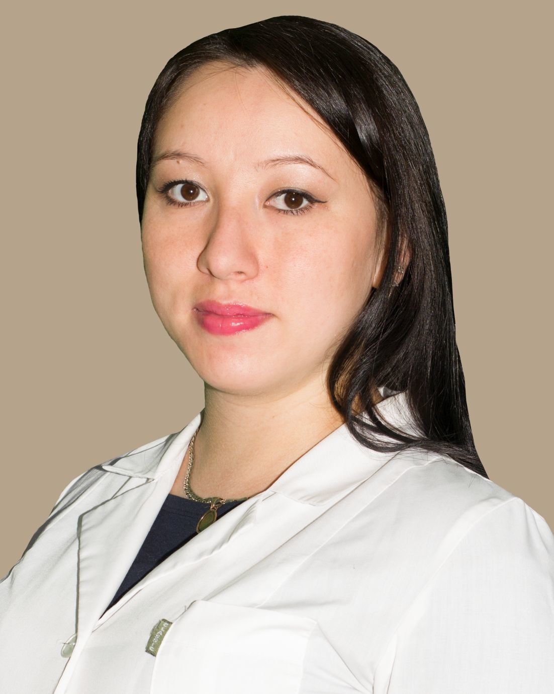 Анастасия Фоатовна Шикова