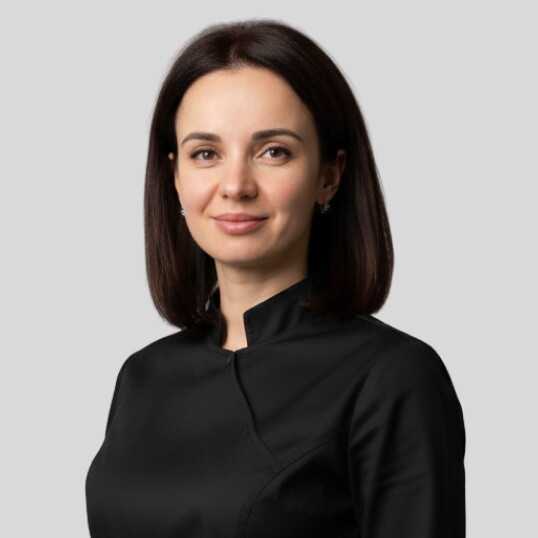 Виктория Александровна Лисина