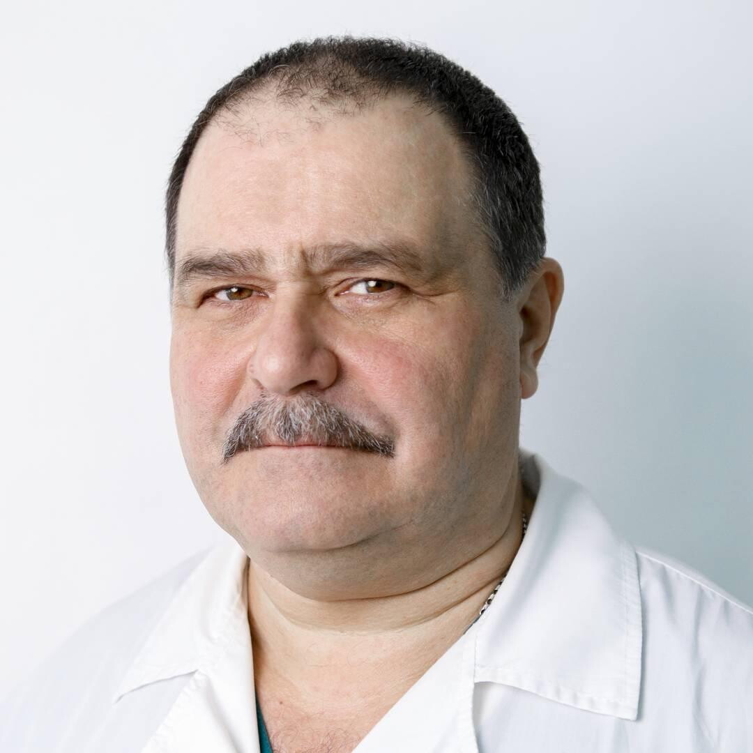 Владимир Витальевич Казаков