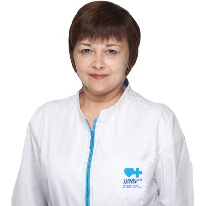 Ольга Леонидовна Каутер