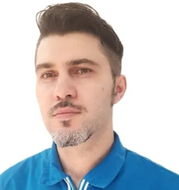 Аркадий Владимирович Сергеев